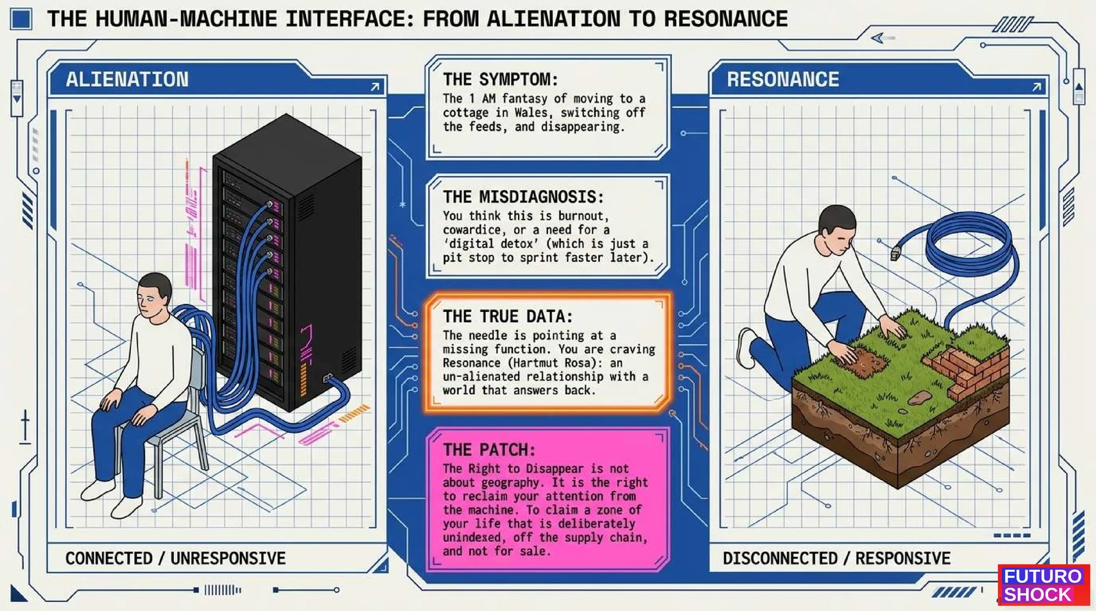 Futuroshock presentation slide 11.